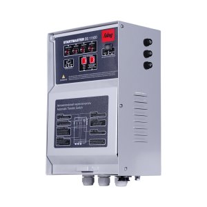 FUBAG Блок автоматики Startmaster BS 11500 (230V) для бензиновых электростанций. Однофазный. в Ханты-Мансийске фото