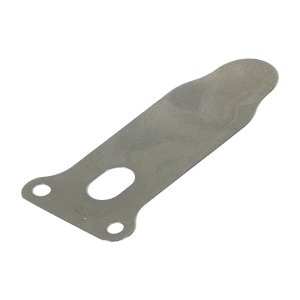 Пластина клапанная нижняя для поршневого компрессора FUBAG FС 230/24, FС 230/50, VDС 400/50, VDС 400/100