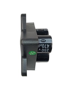 Блок конденсаторов для сварочного бензинового генератора FUBAG WS 230 DC ES