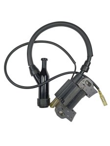 Катушка зажигания для бензиновых генераторов FUBAG BS 2200, BS 3300, BS 3300 ES, BS 3500 DUPLEX