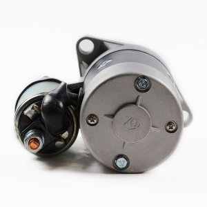 Электростартер для дизельных генераторов FUBAG DS 5500 A ES, DS 7000 A ES, DS 7000 DA ES, DS 6500 AC ES