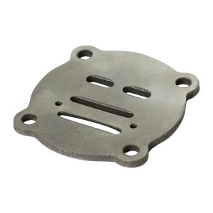 Плита клапанная для поршневых компрессоров FUBAG VCF/50, VCF/100