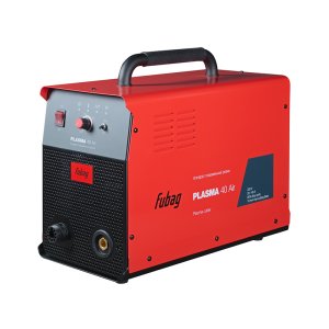 FUBAG PLASMA 40 Air с резаком FB P40 в Ханты-Мансийске фото