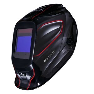  Маска сварщика Хамелеон FUBAG BLITZ 9-13 Visor BLACK в Ханты-Мансийске фото