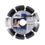 Алмазный отрезной диск FUBAG Universal Pro D115 мм/ 22.2 мм в Ханты-Мансийске фото