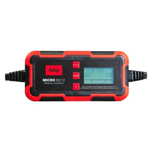 Зарядное устройство FUBAG MICRO 65/12 в Ханты-Мансийске фото