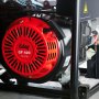 Бензиновый генератор с электростартером FUBAG PRG 6000 ES в Ханты-Мансийске фото
