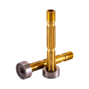 FUBAG Цанга c газовой линзой ф4.8 FB TIG 450W (2 шт.) в Ханты-Мансийске фото