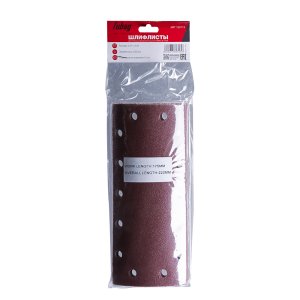 FUBAG Шлифлисты для JS 17595 120 грит 10 шт. в Ханты-Мансийске фото