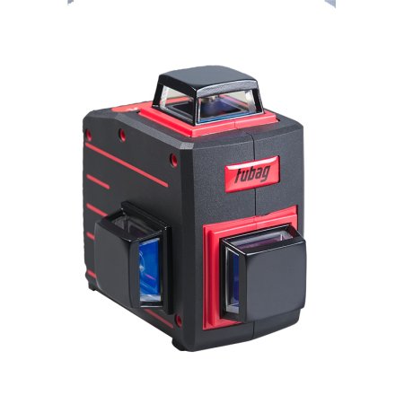 FUBAG Лазерный 3D уровень Pyramid 30R V2х360H360 в Ханты-Мансийске фото