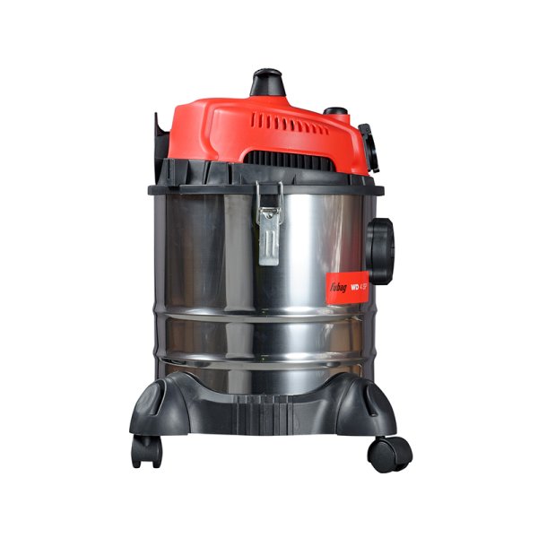 FUBAG Строительный пылесос WD 4SP в Ханты-Мансийске фото