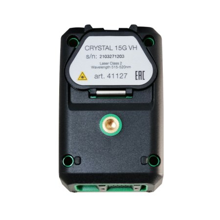 FUBAG Лазерный нивелир CRYSTAL 15G VH в Ханты-Мансийске фото