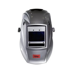  Маска сварщика FUBAG BLITZ 5-13 PAPR I Visor Digital Natural Color в Ханты-Мансийске фото