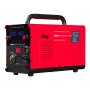 Полуавтомат сварочный FUBAG IRMIG 200 SYN PULSE LED (с горелкой 250А в комплекте) в Ханты-Мансийске фото