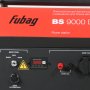 Бензиновый генератор FUBAG BS 9000 DA ES (трехфазный) с электростартером и коннектором автоматики в Ханты-Мансийске фото