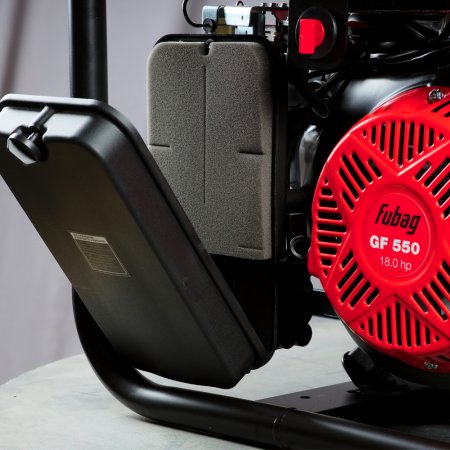 Инверторный генератор FUBAG TI 11000 A ES купить в Ханты-Мансийске