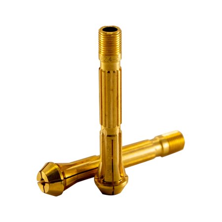 FUBAG Цанга ф2.4 FB TIG 190-400W-450W (2 шт.) в Ханты-Мансийске фото