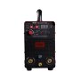 Инвертор сварочный FUBAG IRTIG 200 AC/DC PULSE + горелка FB TIG 26 5P 4 м Up&Down  в Ханты-Мансийске фото
