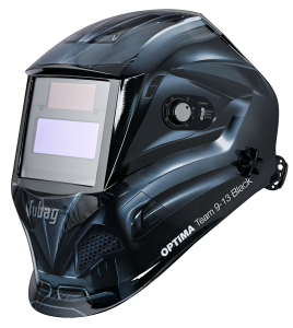  Маска сварщика Хамелеон FUBAG IR 9-13A S в Ханты-Мансийске фото