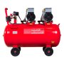 Компрессор воздушный безмасляный малошумный FUBAG OLS 500/100 CM2х2 в Ханты-Мансийске фото