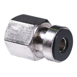 FUBAG Переходник 1/4 дюйма F рапид гайка в Ханты-Мансийске фото