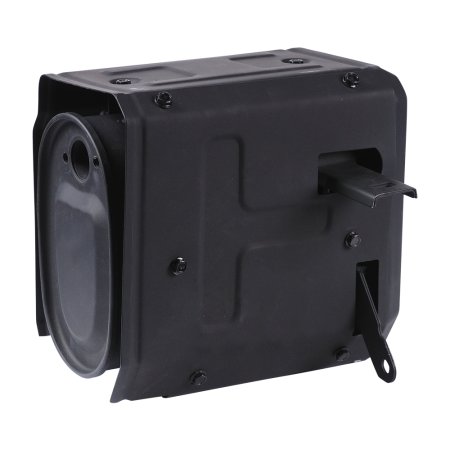 Глушитель для бензиновых генераторов FUBAG WS 230 DDC ES, WS 230 DC ES