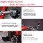 FUBAG Бензиновый триммер FPT 33 + Триммерная леска сечение витой квадрат L 130 м * 2.4 мм в ПОДАРОК в Ханты-Мансийске фото