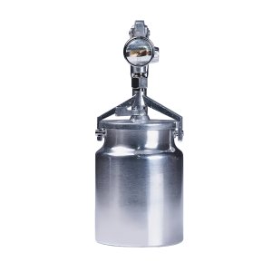 FUBAG Краскораспылитель EXPERT S1000/1.5 HVLP с нижним бачком в Ханты-Мансийске фото