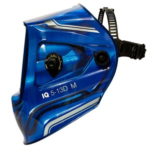  Маска сварщика Хамелеон FUBAG IQ 5-13D M в Ханты-Мансийске фото