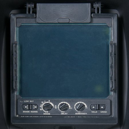  Маска сварщика Хамелеон с регулирующимся фильтром FUBAG IQ 5-13N M 2 в Ханты-Мансийске фото