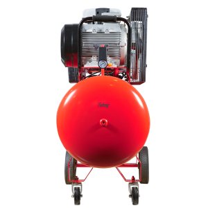 Ременной одноступенчатый компрессор FUBAG B10000B/270 CT11 в Ханты-Мансийске фото
