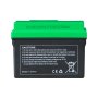 Аккумулятор FUBAG li-ion 3Ah для инверторного генератора TI 11000 A ES (арт. 646211) купить в Ханты-Мансийске