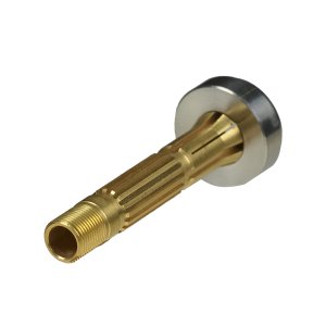 FUBAG Цанга c увеличенной газовой линзой ф6.4 FB TIG 550W (2 шт.) в Ханты-Мансийске фото