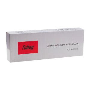Электрододержатель FUBAG 300А в Ханты-Мансийске фото