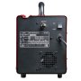FUBAG Сварочный полуавтомат IRMIG 188 SYN PLUS c горелкой FB 150 3 м + Маска сварщика Хамелеон IR 4-13N M + Порошковая проволока самозащитная FB 71TGS 0.8 мм в ПОДАРОК! в Ханты-Мансийске фото