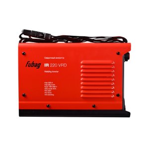 FUBAG Сварочный инвертор IR 220 VRD в Ханты-Мансийске фото
