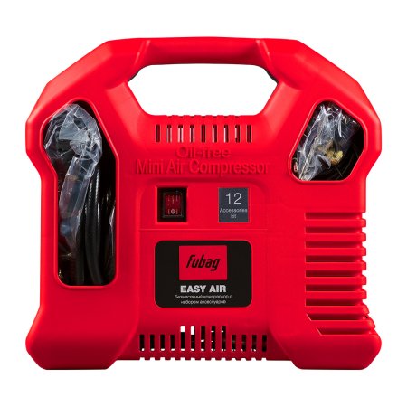 Компрессорный набор FUBAG Easy Air в Ханты-Мансийске фото
