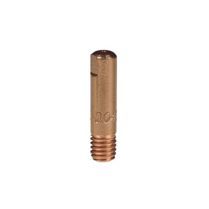 FUBAG    Контактный наконечник M6 X 25мм ECU 1.0мм/.040 дюйма (10 шт.) в Ханты-Мансийске фото