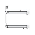 Аксессуары для машин контактной точечной сварки RS и RSV с радиальным ходом плеча в Ханты-Мансийске фото