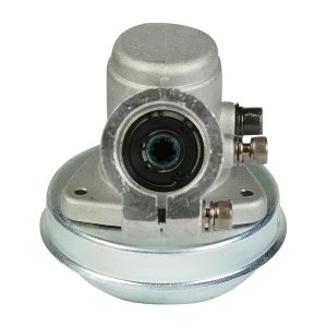 Редуктор в сборе для электротриммера FUBAG FET 1200R