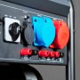 Бензиновый генератор FUBAG BS 7500 XD ES DUPLEX в Ханты-Мансийске фото