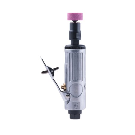 FUBAG Пневмошлифмашина прямая GL25000 + набор в кейсе в Ханты-Мансийске фото