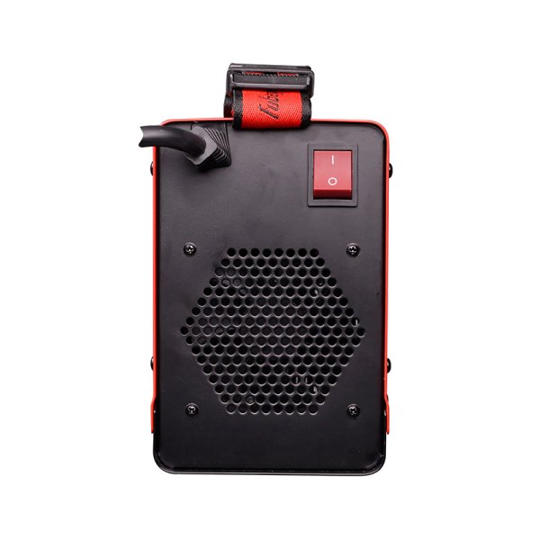 FUBAG Инвертор сварочный IR 200 V.R.D. + Маска сварщика в ПОДАРОК в Ханты-Мансийске фото