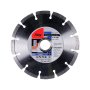 Алмазный отрезной диск FUBAG Universal Pro D150 мм/ 22.2 мм в Ханты-Мансийске фото