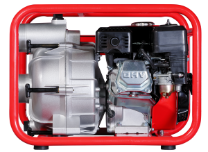 FUBAG Бензиновая мотопомпа для сильнозагрязненной воды PG 950 T в Ханты-Мансийске фото