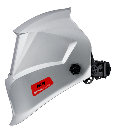  Маска сварщика Хамелеон FUBAG IR 4-13G M в Ханты-Мансийске фото