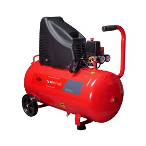 Поршневой безмасляный компрессор FUBAG OL 231/50 в Ханты-Мансийске фото
