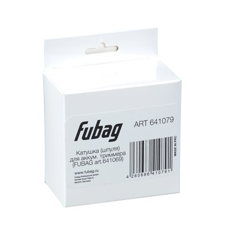 Катушка (шпуля) для аккумуляторного триммера FUBAG  в Ханты-Мансийске фото