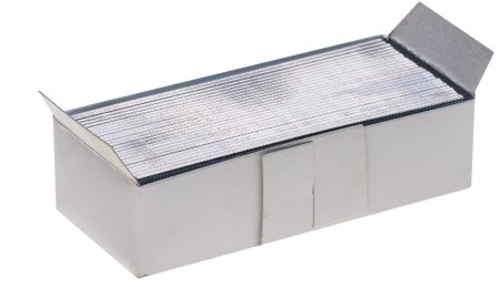 FUBAG Гвозди для F30, F50 (1.05х1.25, 25мм, 5000 шт) в Ханты-Мансийске фото