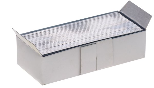 FUBAG Гвозди для F30, F50 (1.05х1.25, 25мм, 5000 шт) в Ханты-Мансийске фото